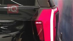 جی ئێم سی یوکۆن